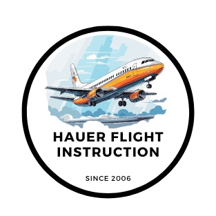 Hauer Flight Instruction